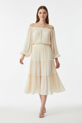 Vacation Two Piece Skirt Set