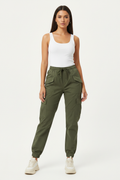 Cargo Casual Pants