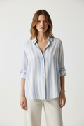 Casual Button Down Shirt